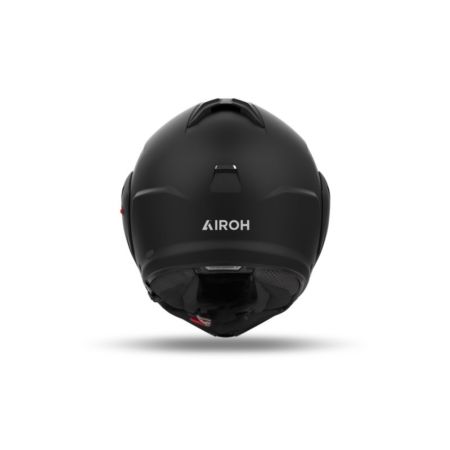 Kask AIROH MATHISSE II BLACK MATT BLACK 3XL