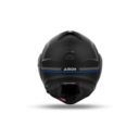 Kask AIROH MATHISSE II GENIUS BLUE MATT BLACK XS