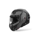 Kask AIROH MATHISSE II GENIUS GREY MATT szary S