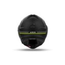 Kask AIROH MATHISSE II GENIUS YELLOW MATT XL