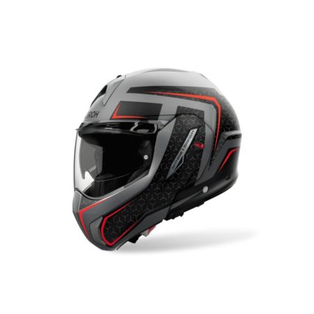 Kask AIROH MATHISSE II MAGNET MATT BLACK S