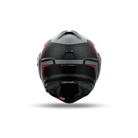 Kask AIROH MATHISSE II MAGNET MATT BLACK S