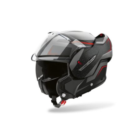 Kask AIROH MATHISSE II MAGNET MATT BLACK S