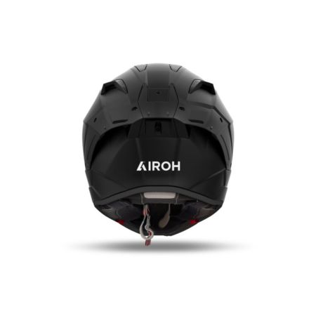 Kask AIROH GP 800 BLACK MATT BLACK XS