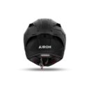 Kask AIROH GP 800 BLACK MATT BLACK XS