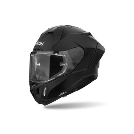 Kask AIROH GP 800 BLACK MATT BLACK M