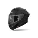 Kask AIROH GP 800 BLACK MATT BLACK XL