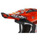 AIROH AVIATOR 2.3 Peak Novak chrome orange N/A