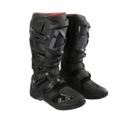 Buty LEATT cross 4.5 black r. 43 (9)