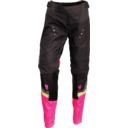 Spodnie THOR pulse damski rev ch/pk r. 3/4