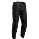 Spodnie THOR sector youth minimal black r. 18