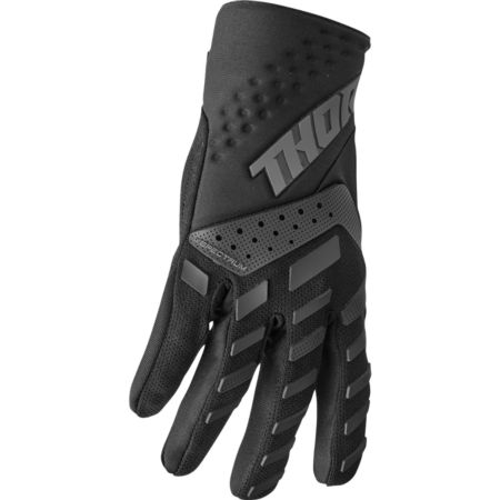 Rękawiczki THOR spectrum youth black XS