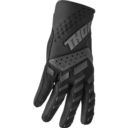 Rękawiczki THOR spectrum youth black XS