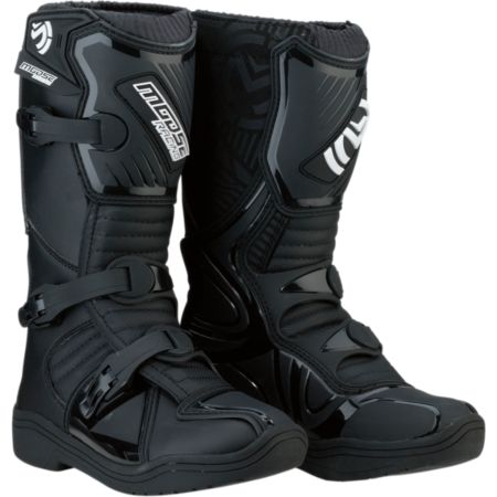 Buty MOOSE s18y m1.3 black r. 37 (4)