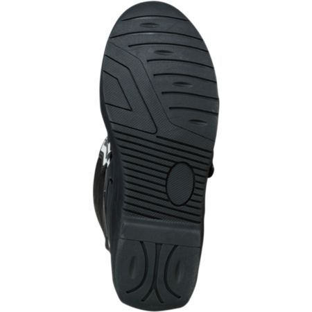 Buty MOOSE s18y m1.3 black r. 37 (4)