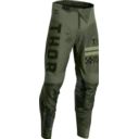 Spodnie THOR youth pulse combat army r. 18