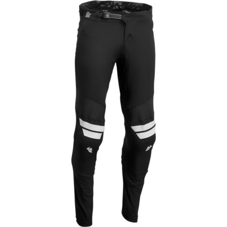 Spodnie THOR assist black r. 28