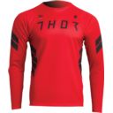 Bluza THOR assist ls sting rd S