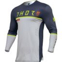 Bluza THOR prime ace mn/gy 2XL