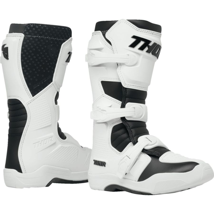 Buty THOR women blitz xr wh/bk r. 6