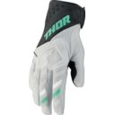 Rękawiczki THOR women spectrum gy/bk S