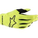 Rękawiczki ALPINESTARS yth radar ylw/bk s