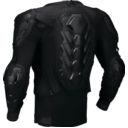 Zbroja THOR sentry xp2 black S/m