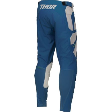 Spodnie THOR yth launch forge blue r. 18