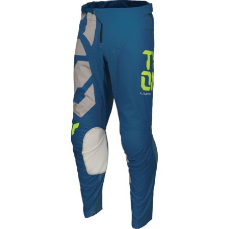 Spodnie THOR yth launch forge blue r. 18