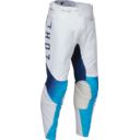 Spodnie THOR yth launch storm white r. 18