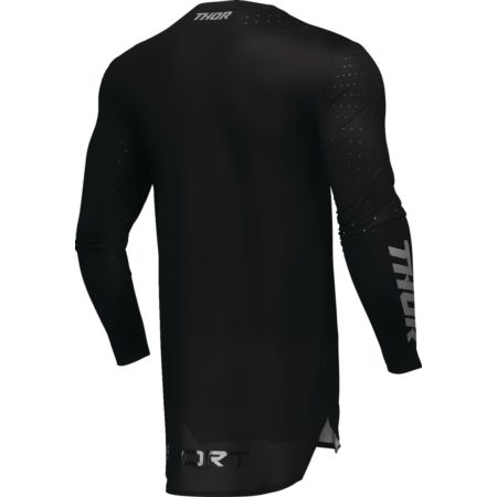 Bluza THOR sport brave black S