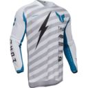 Bluza THOR launch raid wh/gy S