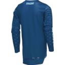 Bluza THOR yth sport brave blue M