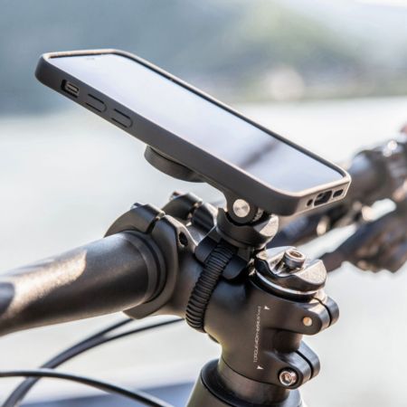 Uchwyt na telefon rowerowy SP CONNECT
