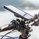 Uchwyt na telefon rowerowy SP CONNECT