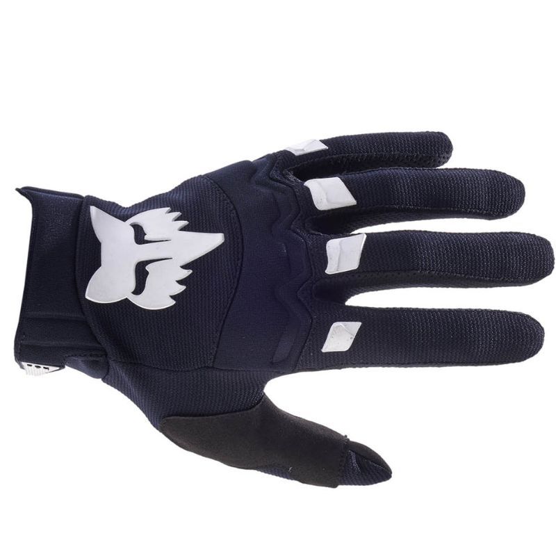 Rękawice FOX dirtpaw black/white r. XL