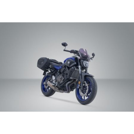 Sakwy SW MOTECH PRO BLAZE YAMAHA MT-07