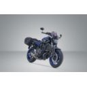 Sakwy SW MOTECH PRO BLAZE YAMAHA MT-07
