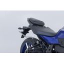 Sakwy SW MOTECH PRO BLAZE YAMAHA MT-07