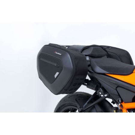 Sakwy SW MOTECH PRO BLAZE H KTM SUPER DUKE 1290