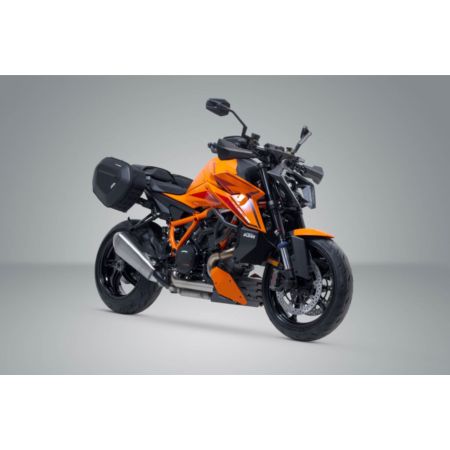 Sakwy SW MOTECH PRO BLAZE H KTM SUPER DUKE 1290