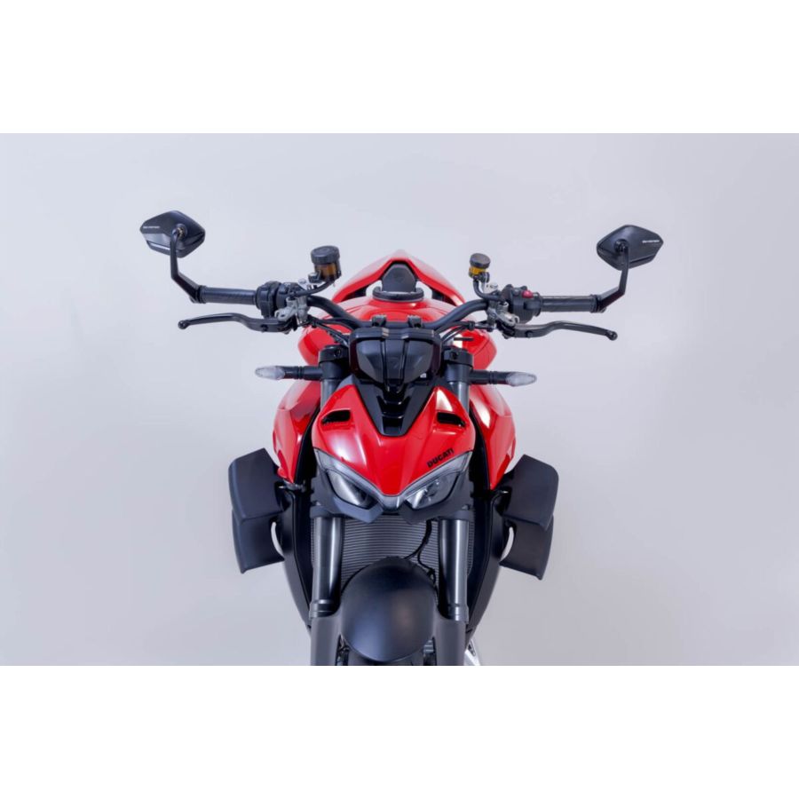 Lusterka SW MOTECH DUCATI STREETFIGHTER V4