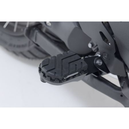 Zestaw podnóżków SW MOTECH ION APRILIA SL 750