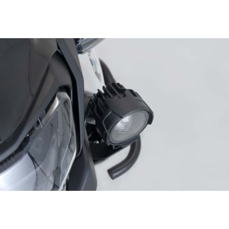 Światła przeciwmgielne SW MOTECH EVO BMW F 900 GS