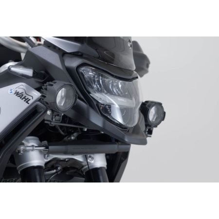 Światła przeciwmgielne SW MOTECH EVO BMW F 900 GS