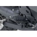 Zestaw podnóżków SW MOTECH EVO BMW R 1200 GS