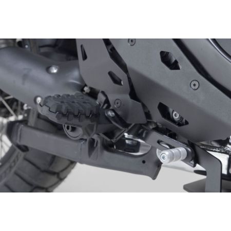Zestaw podnóżków SW MOTECH EVO BMW R 1200 GS
