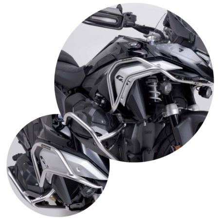 Crash bar górny SW MOTECH BMW R 1300