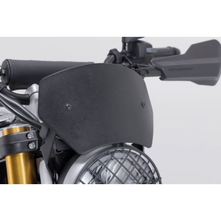 Owiewka SW MOTECH TRIUMPH SCRAMBLER