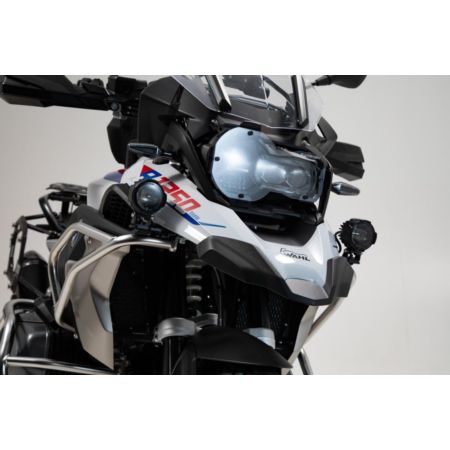 Światła przeciwmgielne SW MOTECH EVO BMW R 1200 GS